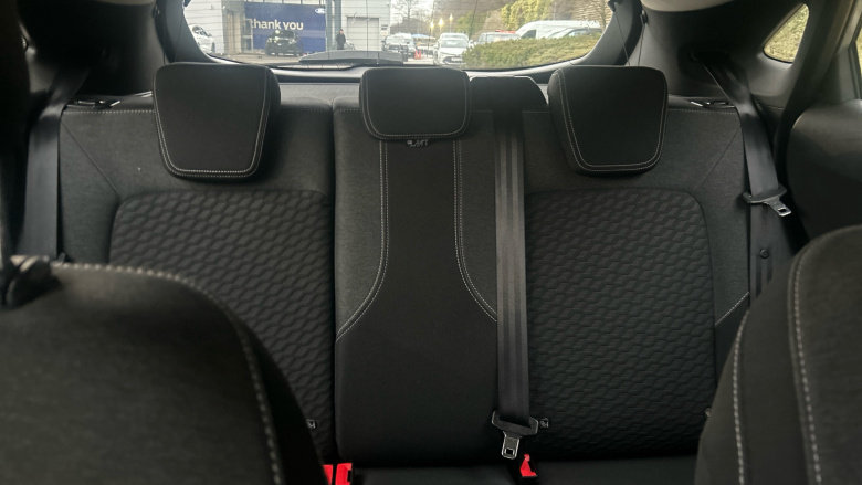 Ford Puma 1.0 EcoBoost Hybrid mHEV 155 Titanium 5dr Petrol Hatchback